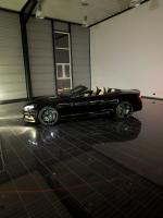 Aston Martin DB9 Volante by Mansory 2008 года